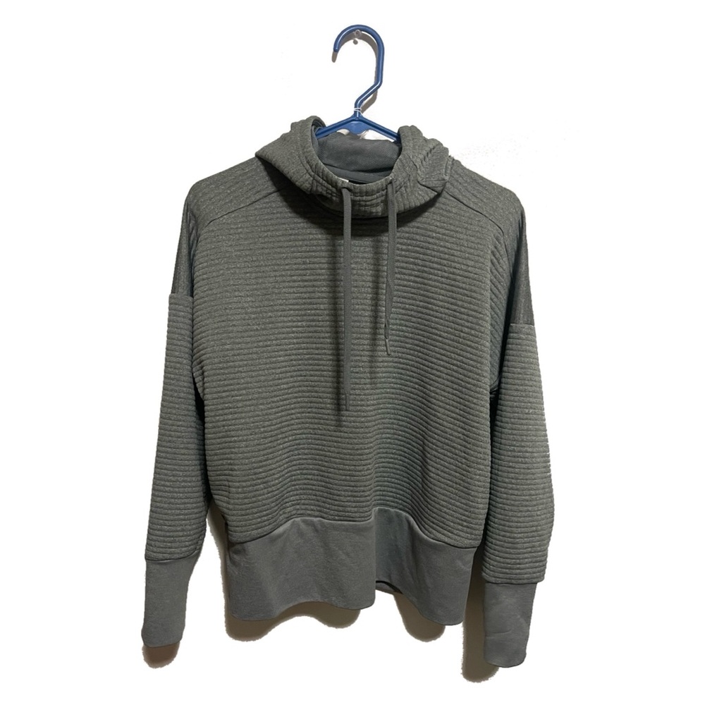 Nike DriFit Hoodie